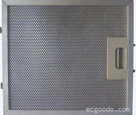 欧式吸（排）油烟机滤油网、平网、风网