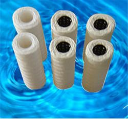 脱脂棉滤芯(水滤芯)