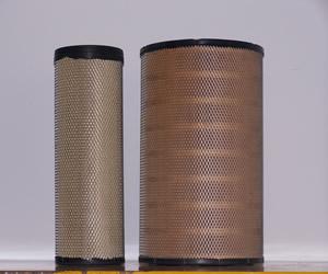 陕汽德龙空气滤清器