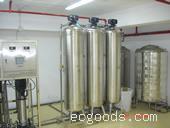 宾馆、楼宇、生活小区直饮水-哈尔滨锅炉软化水设备-哈尔滨酒店直饮水设备