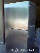 袋式单机除尘机组，防爆除尘机，不锈钢除尘机