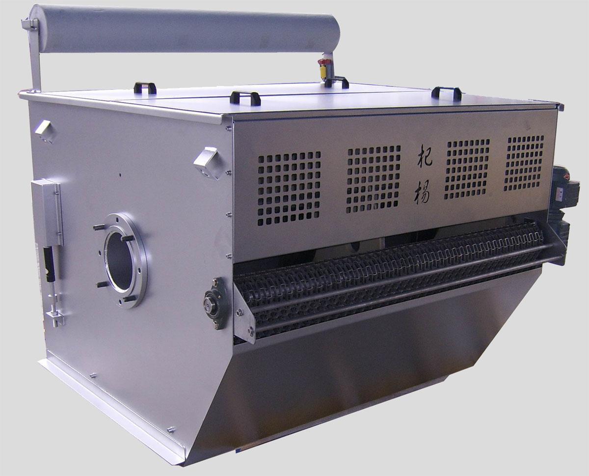 鼓式纸带过滤机