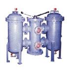 压力管路过滤器