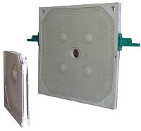 滤板/滤布/进料泵