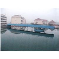 周边传动刮泥机