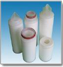 PP聚丙烯微滤折叠滤芯