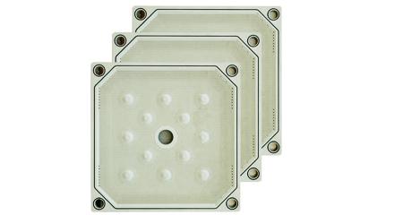 高压PP隔膜压榨板/密封条