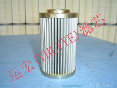 供应（曼特滤）RF系列直回式回油过滤器滤芯