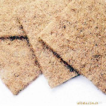 椰子纤维过滤器