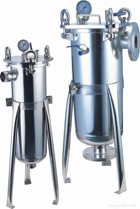 超声波清洗机配套过滤器