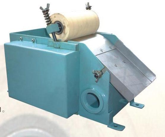 磨床-自动送收料机-分离机-磁性过滤机