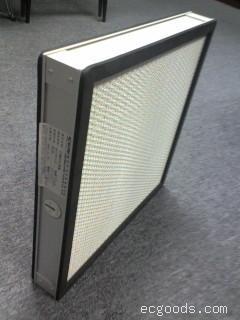 空气中效过滤器