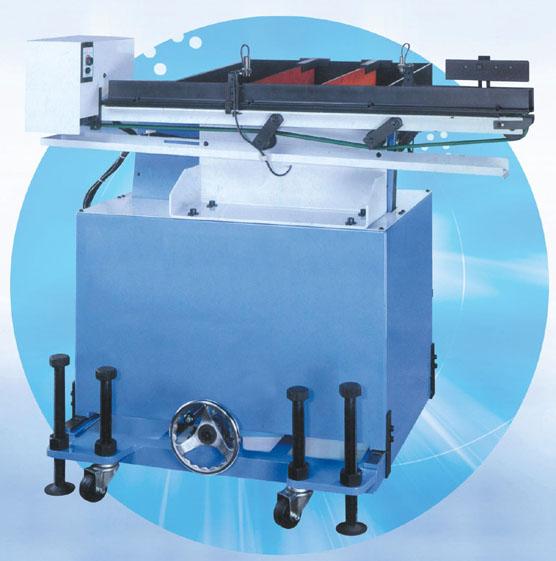 磨床-自动送收料机-分离机-过滤器