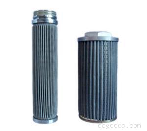 液压油滤芯