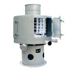 WS系列气流筛分机