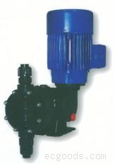 seko MS1系列机械隔膜式计量泵