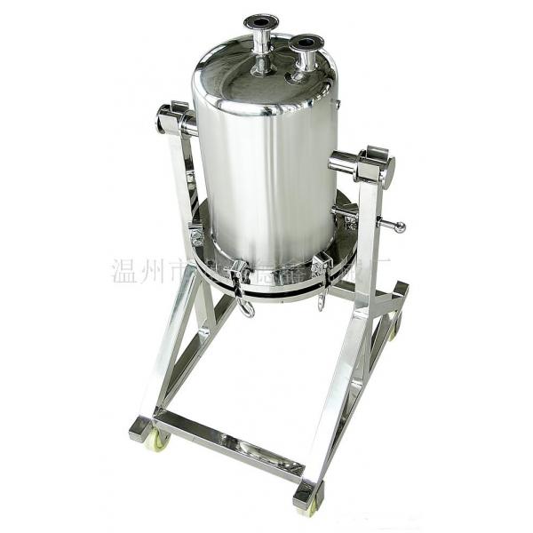 金属钛棒过滤器