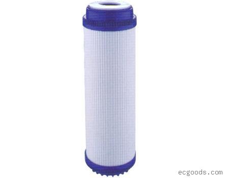 颗粒活性炭滤芯