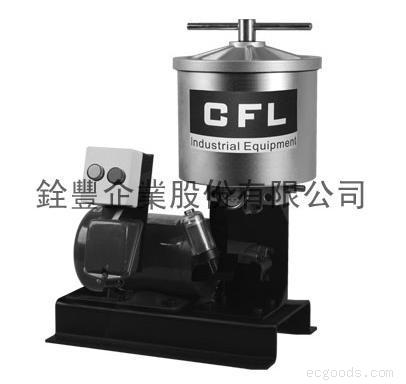 BL系列微型滤油器