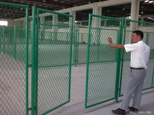 仓库隔离网，围栏网