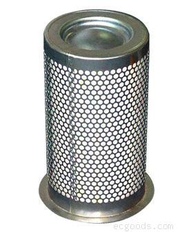 复盛空压机油气分离器