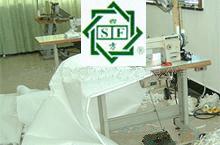 压滤机专用滤布