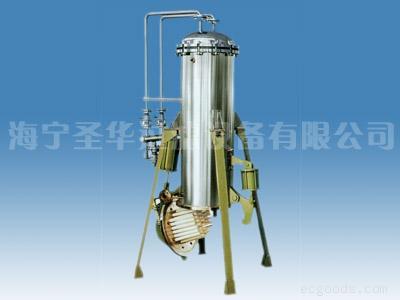 PAE精密过滤器 精密过滤机