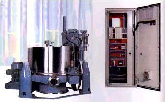 SGZ型全自动离心机