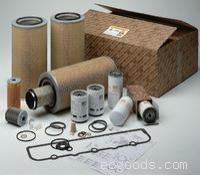 替代英格索兰压缩机油气分离滤芯