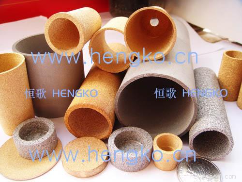 不锈钢粉末烧结滤片