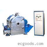 LLW型卧式螺旋卸料过滤离心机