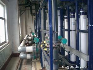 电镀废水中水回用过滤器