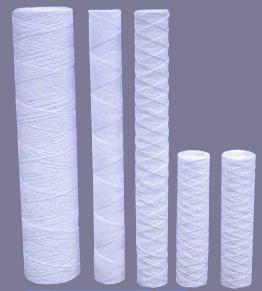 线绕滤芯