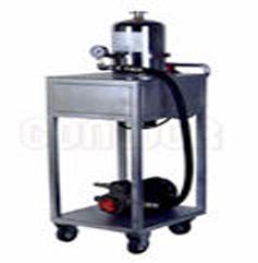 美国APOLLO滤油机