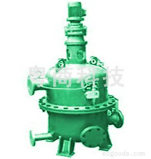 DSA系列型自动滤水器