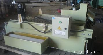 金属切削液过滤系统