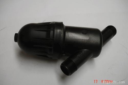 红旗网式过滤器