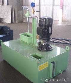 磨床过滤装置-水力分离机