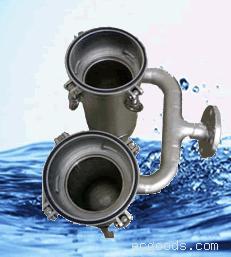 双联袋式过滤器-过滤器