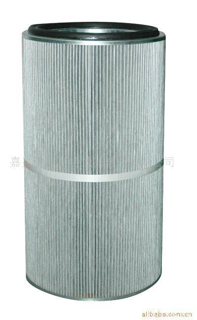 防静电粉尘滤芯