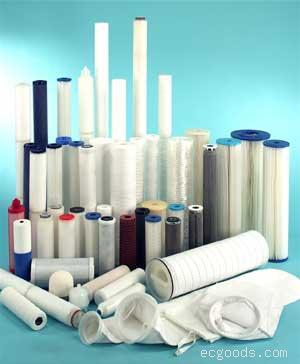 管道水过滤器滤芯