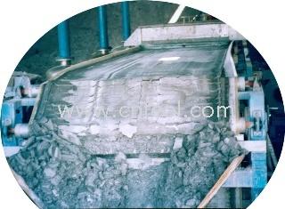 新型真空过滤机