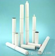 聚醚砜滤芯：(PESU)