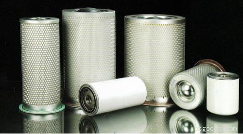复盛油气分离滤芯，机油滤清器，空气滤芯