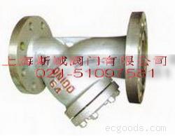 Y型过滤器GL41/YS11