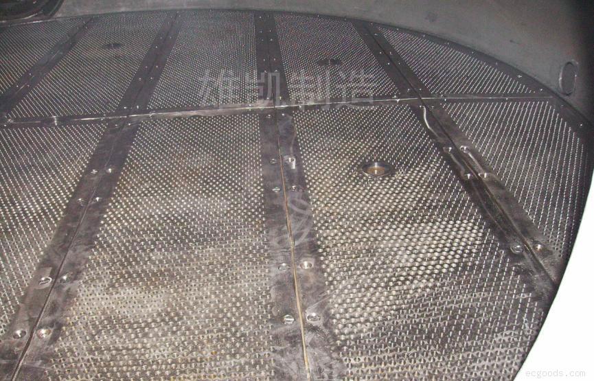 金属烧结过滤盘、滤板