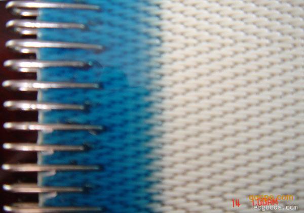 污泥脱水网接头