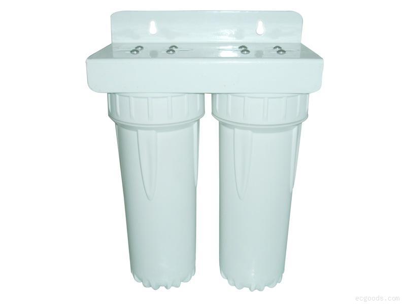 液体过滤筒、水过滤器