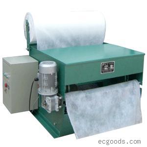 鼓型带式过滤机