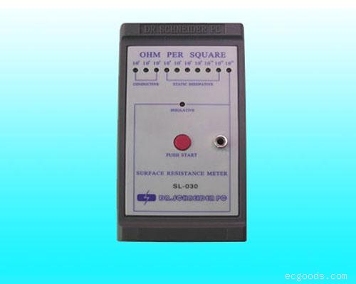 静电测试仪
